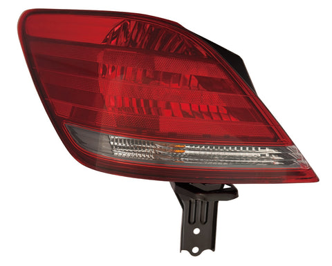 For Toyota Avalon 2008 2009 Tail Light Outer Driver Side 81560-07050 TO2804122