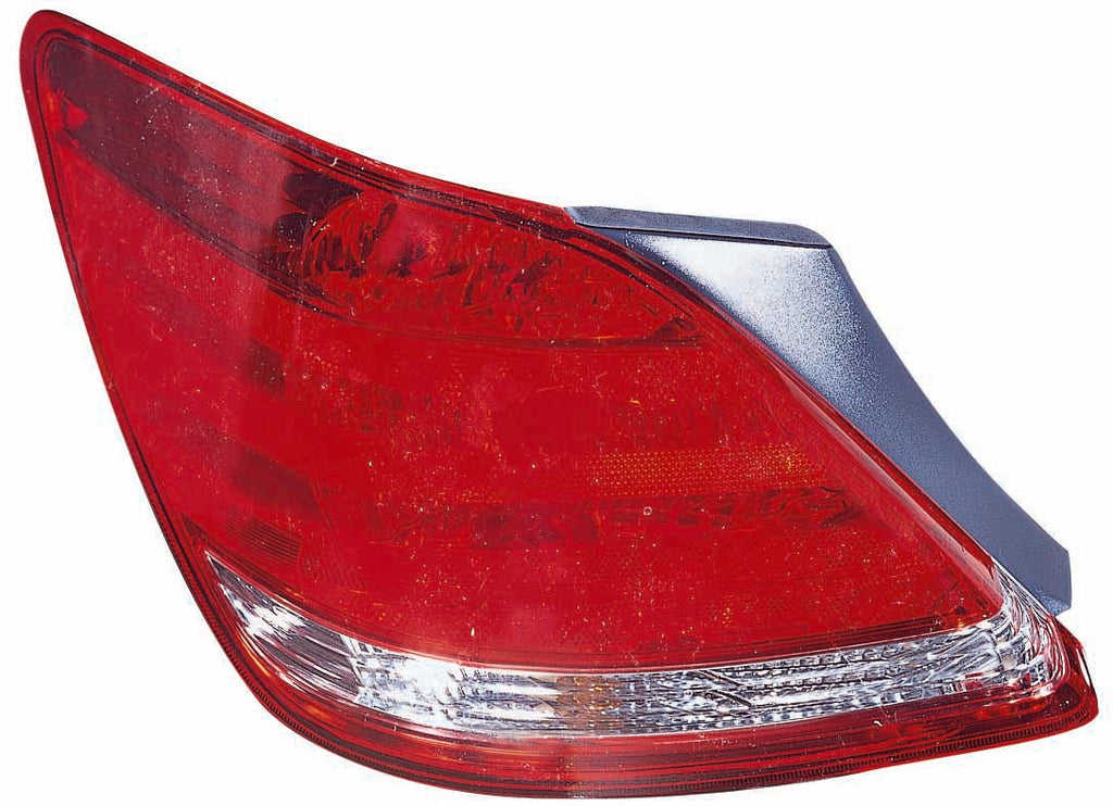 For Toyota Avalon 2005 06 2007 & 2010 Tail Light Outer Driver Side 81560-AC090 TO2804100
