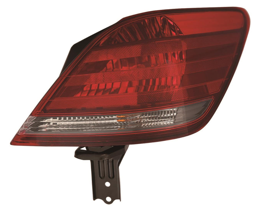For Toyota Avalon 2008 2009 Tail Light Outer Passenger Side 81550-07050 TO2805122
