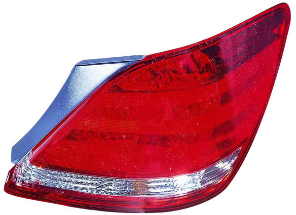 For Toyota Avalon 2005 06 2007 & 2010 Tail Light Outer Passenger Side 81550-AC090 TO2805100