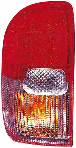 For Toyota RAV-4 2001 02 2003 Tail Light Driver Side 81561-42070 TO2818125