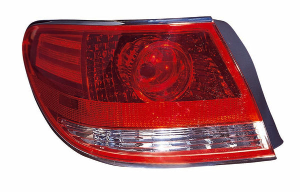 For Lexus ES 300/ 330 2005 2006 Tail Light Driver Side 81561-33430 LX2818106