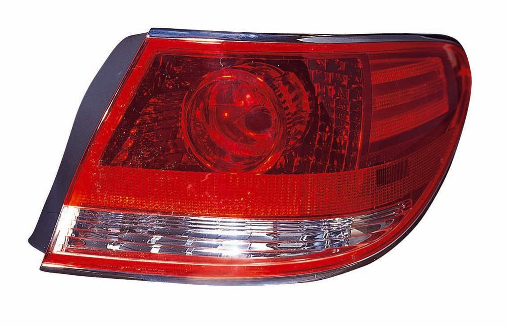 For Lexus ES 300/ 330 2005 2006 Tail Light Passenger Side 81551-33430 LX2819106