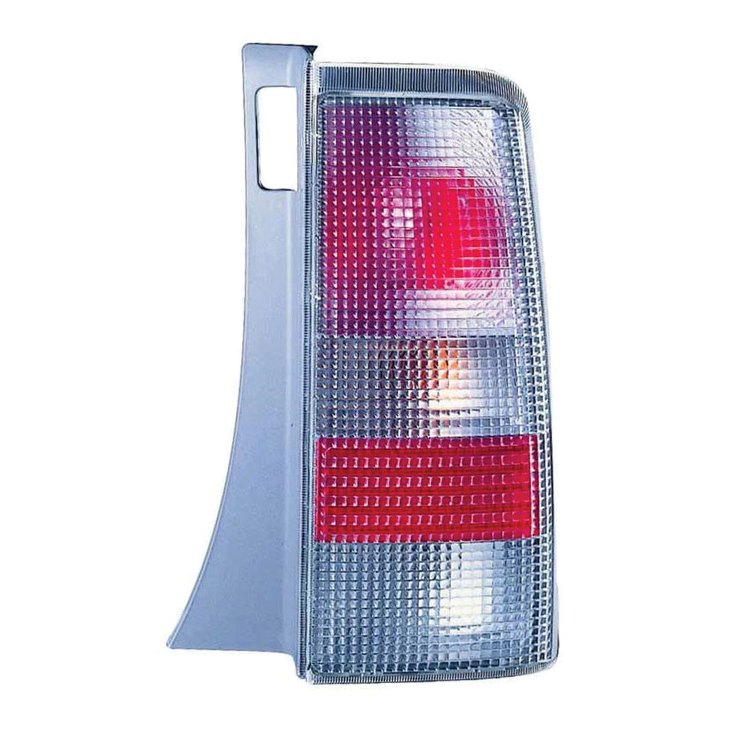 For Scion xB 2004 05 2006 Tail Light Passenger Side 81551-52370 SC2801101