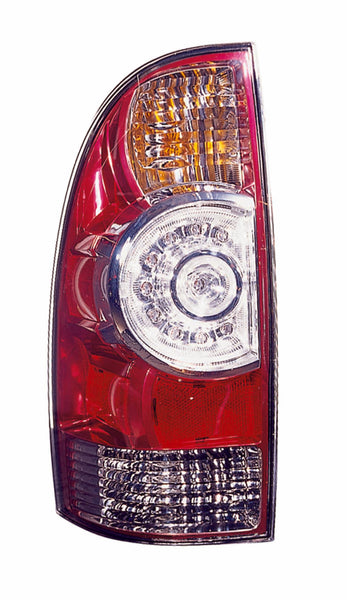 For Toyota Tacoma 2009 10 2011/ LED 2012 13 2014 Tail Light Driver Side 81560-04160 TO2800177