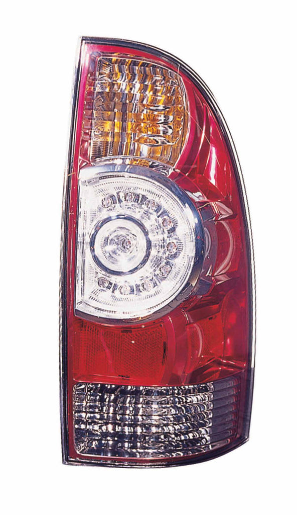 For Toyota Tacoma 2009 10 2011/ LED 2012 13 2014 Tail Light Passenger Side 81550-04160 TO2801177