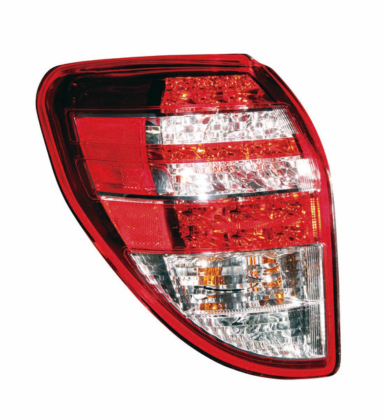 For Toyota RAV-4 2009 10 11 2012 Tail Light USA Built Driver Side 81560-0R010 TO2800181