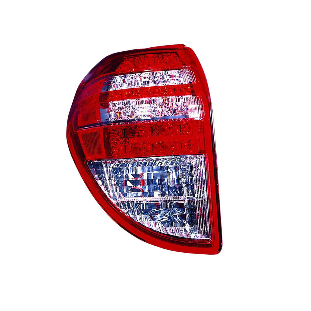 For Toyota RAV-4 2009 10 11 2012 Tail Light JPN Built Driver Side 81561-42130 TO2818142