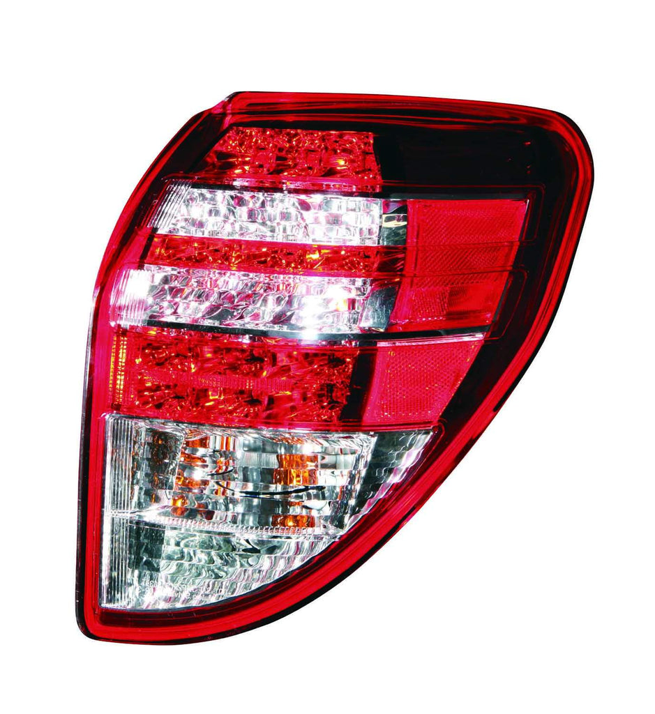 For Toyota RAV-4 2009 10 11 2012 Tail Light USA Built Passenger Side 81550-0R010 TO2801181