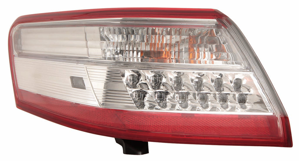 For Toyota Camry Hybrid 2010 2011 Tail Light JPN Built Driver Side 81561-33530 TO2818145