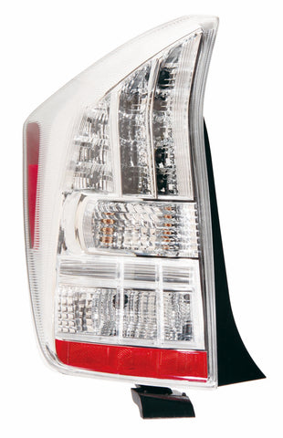 For Toyota Prius 2010 2011 Tail Light Driver Side CAPA Certified 81561-47111 TO2818146C