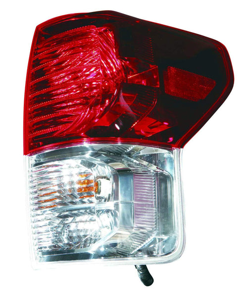 For Toyota Tundra 2010 11 12 2013 Tail Light Passenger Side 81550-0C090 TO2801183
