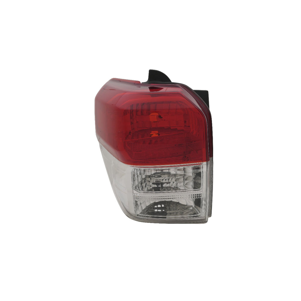For Toyota 4Runner 2010 11 12 2013 Tail Light Limited/ SR5 w/o TRAIL Pkg Driver Side CAPA Certified 81561-35360 TO2818147