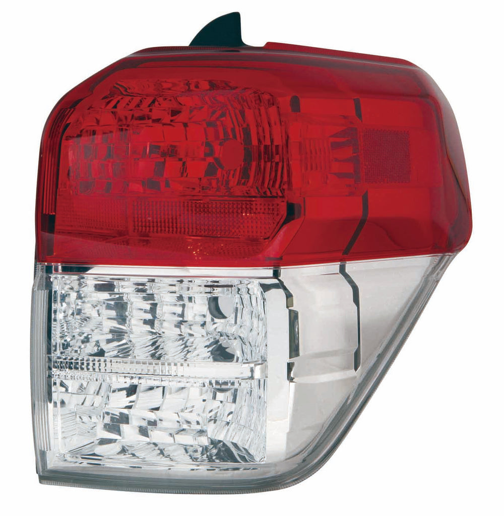 For Toyota 4Runner 2010 11 12 2013 Tail Light Limited.SR5 Passenger Side 81551-35360 TO2819147