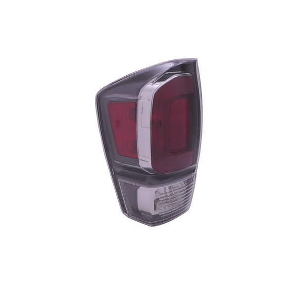 For Toyota Tacoma 2020 21 22 2023 Tail Light TRD Sport/ TRD OFF-ROAD w/o Black Bezel Driver Side 81560-04210 TO2800206