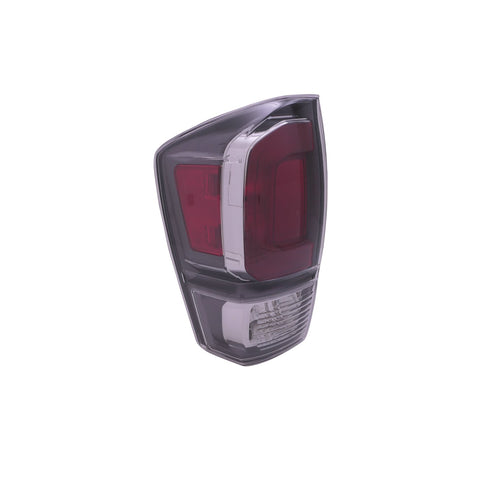 For Toyota Tacoma 2020 21 22 2023 Tail Light TRD Sport/ TRD OFF-ROAD w/o Black Bezel Driver Side 81560-04210 TO2800206