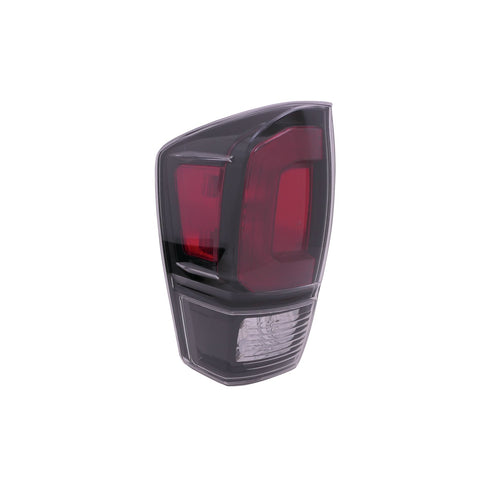 For Toyota Tacoma 2020 21 22 2023 Tail Light Black Bezel Driver Side 81560-04230 TO2800207