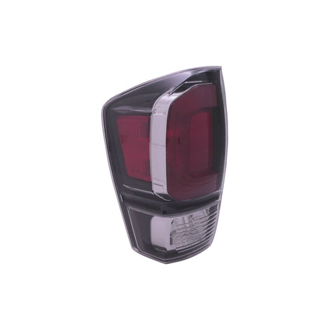 For Toyota Tacoma 2020 21 22 2023 Tail Light Limited w/o Black Bezel Driver Side 81560-04220 TO2800205