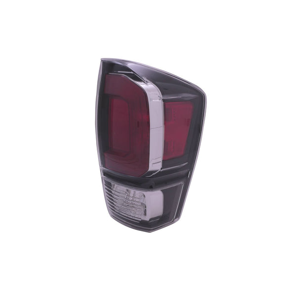 For Toyota Tacoma 2020 21 22 2023 Tail Light Limited w/o Black Bezel Passenger Side 81550-04220 TO2801205