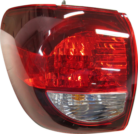 For Toyota Sequoia 2018 19 20 21 2022 Tail Light Outer Driver Side CAPA Certified 81560-0C110 TO2804142C