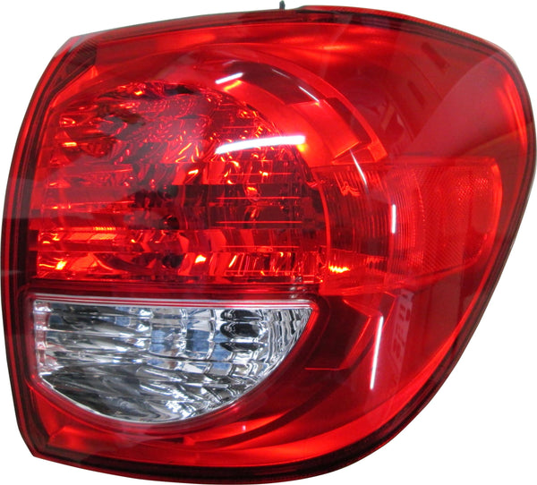 For Toyota Sequoia 2008-2017 Tail Light Outer Passenger Side 81550-0C080 TO2805115