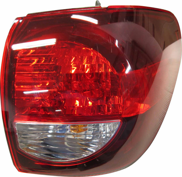For Toyota Sequoia 2018 19 20 21 2022 Tail Light Passenger Side 81550-0C110 TO2805142