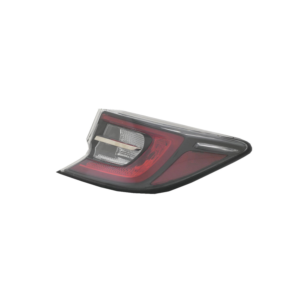 For Toyota Corolla HB 2019 20 21 2022 Tail Light Outer Passenger Side 81551-12D31 TO2805146