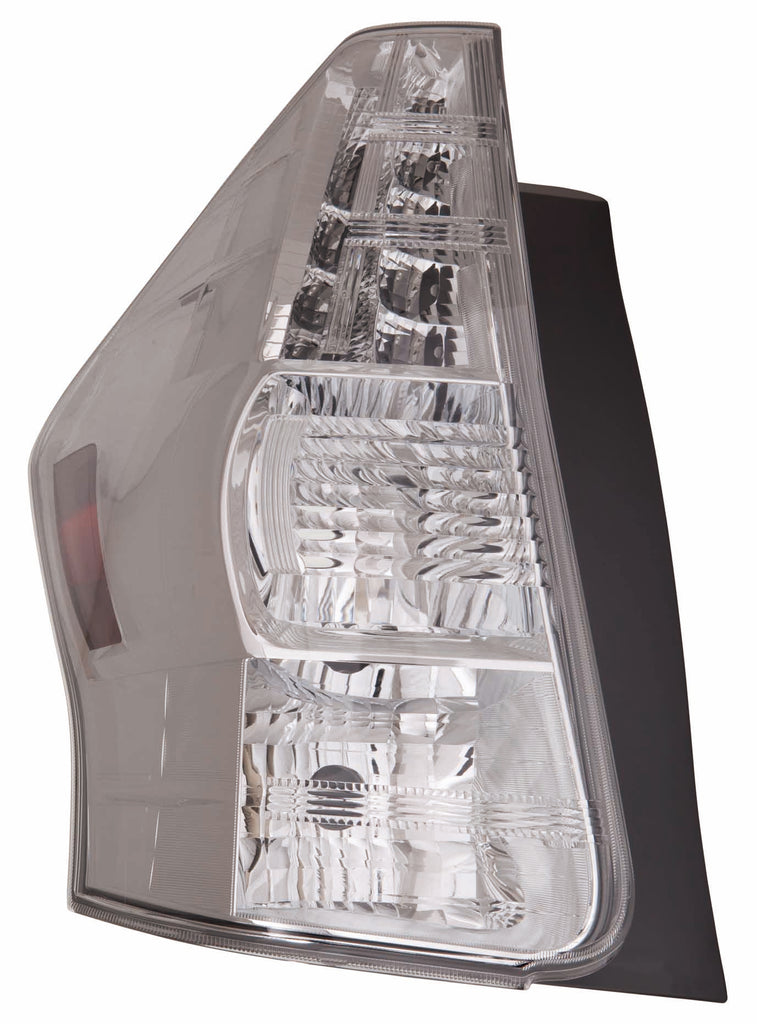 For Toyota Prius V 2012 13 2014 Tail Light Driver Side 81561-47160 TO2800186