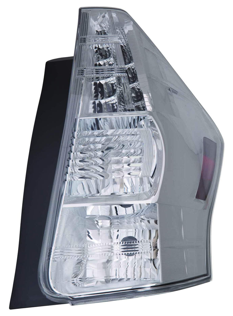 For Toyota Prius V 2012 13 2014 Tail Light Passenger Side 81551-47160 TO2801186