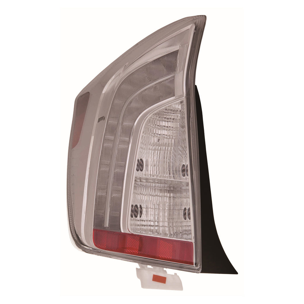 For Toyota Prius Plug-In 2012 13 14 2015 Tail Light Driver Side CAPA Certified 81561-47230 TO2800191C