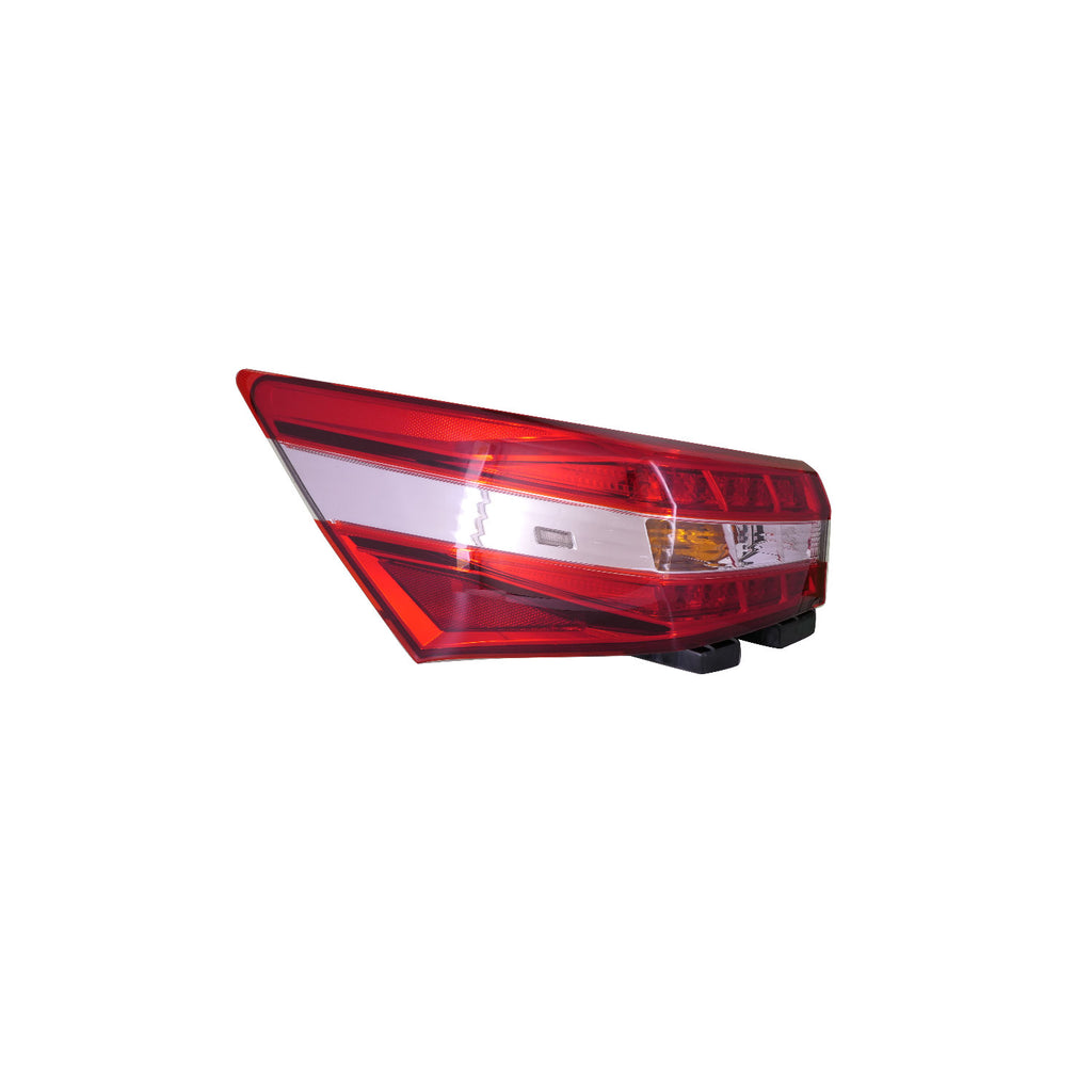 For Toyota Avalon/ Hybrid 2013 14 2015 Tail Light Outer Driver Side CAPA Certified 81560-07070 TO2804117C