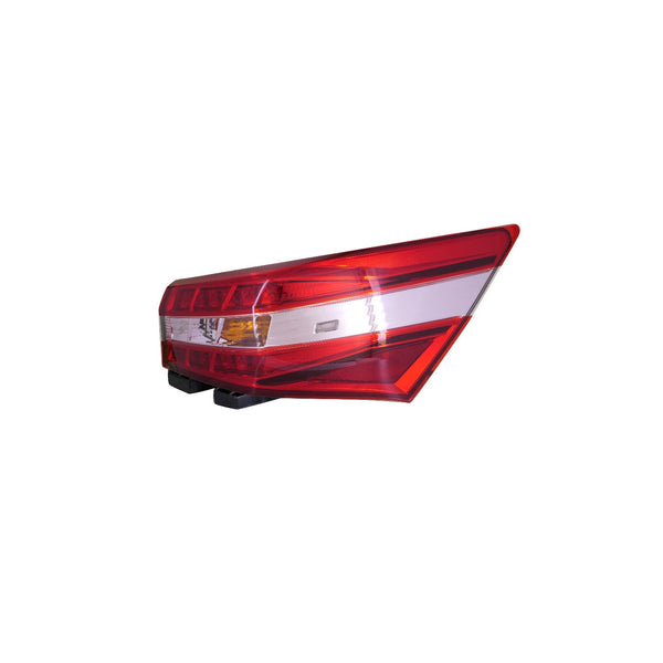 For Toyota Avalon/ Hybrid 2013 14 2015 Tail Light Outer Passenger Side CAPA Certified 81550-07070 TO2805117C