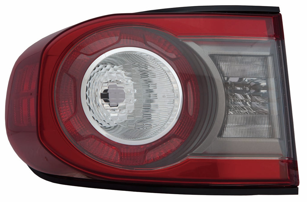 For Toyota FJ Cruiser 2012 13 2014 Tail Light Driver Side 81561-35310 TO2818153