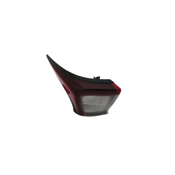 For Toyota Prius 2019 20 21 2022 Tail Light Outer Driver Side 81561-47461 TO2800204