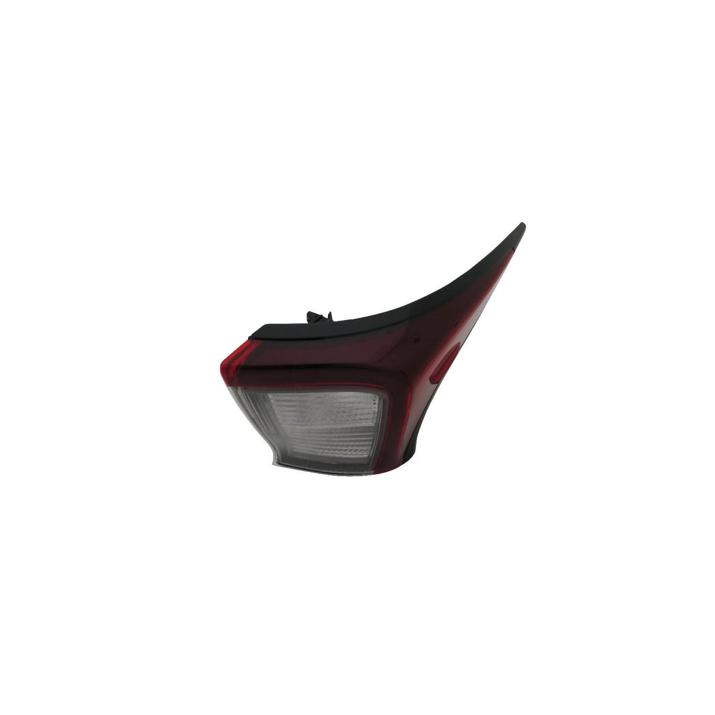 For Toyota Prius 2019 20 21 2022 Tail Light Outer Passenger Side 81551-47461 TO2801204