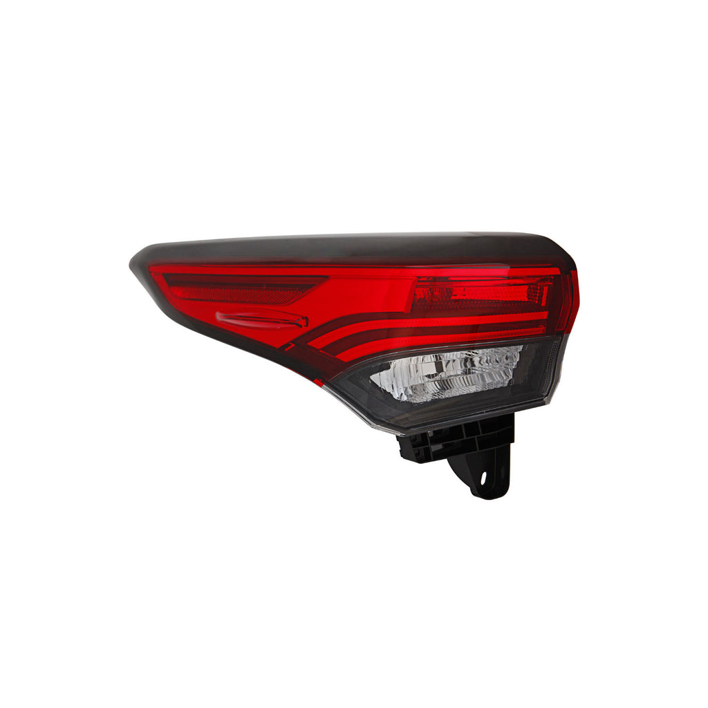 For Toyota Highlander/ Hybrid 2020 21 22 2023 Tail Light Outer Driver Side CAPA Certified 81560-0E230 TO2804156C