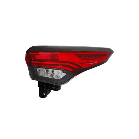 For Toyota Highlander/ Hybrid 2020 21 22 2023 Tail Light Outer Passenger Side CAPA Certified 81550-0E230 TO2805156C