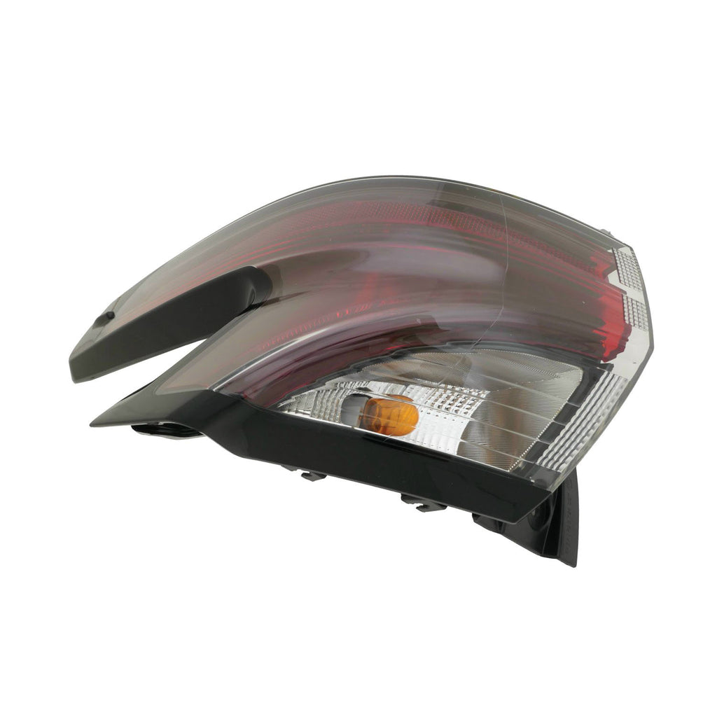 For Toyota Sienna 2023 24 2025 Tail Light Outer LE/ XLE/ WOODLAND Driver Side 81560-08190 TO2804166