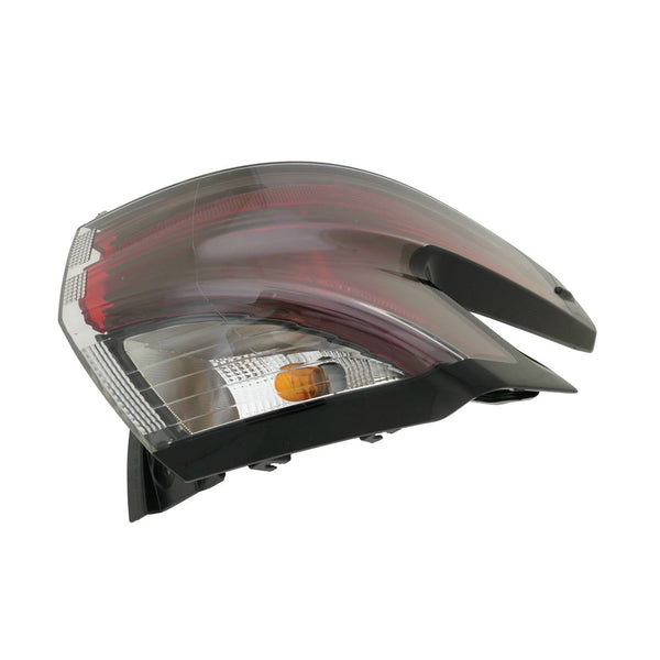 For Toyota Sienna 2023 24 2025 Tail Light Outer LE/ XLE/ WOODLAND Passenger Side 81550-08190 TO2805166