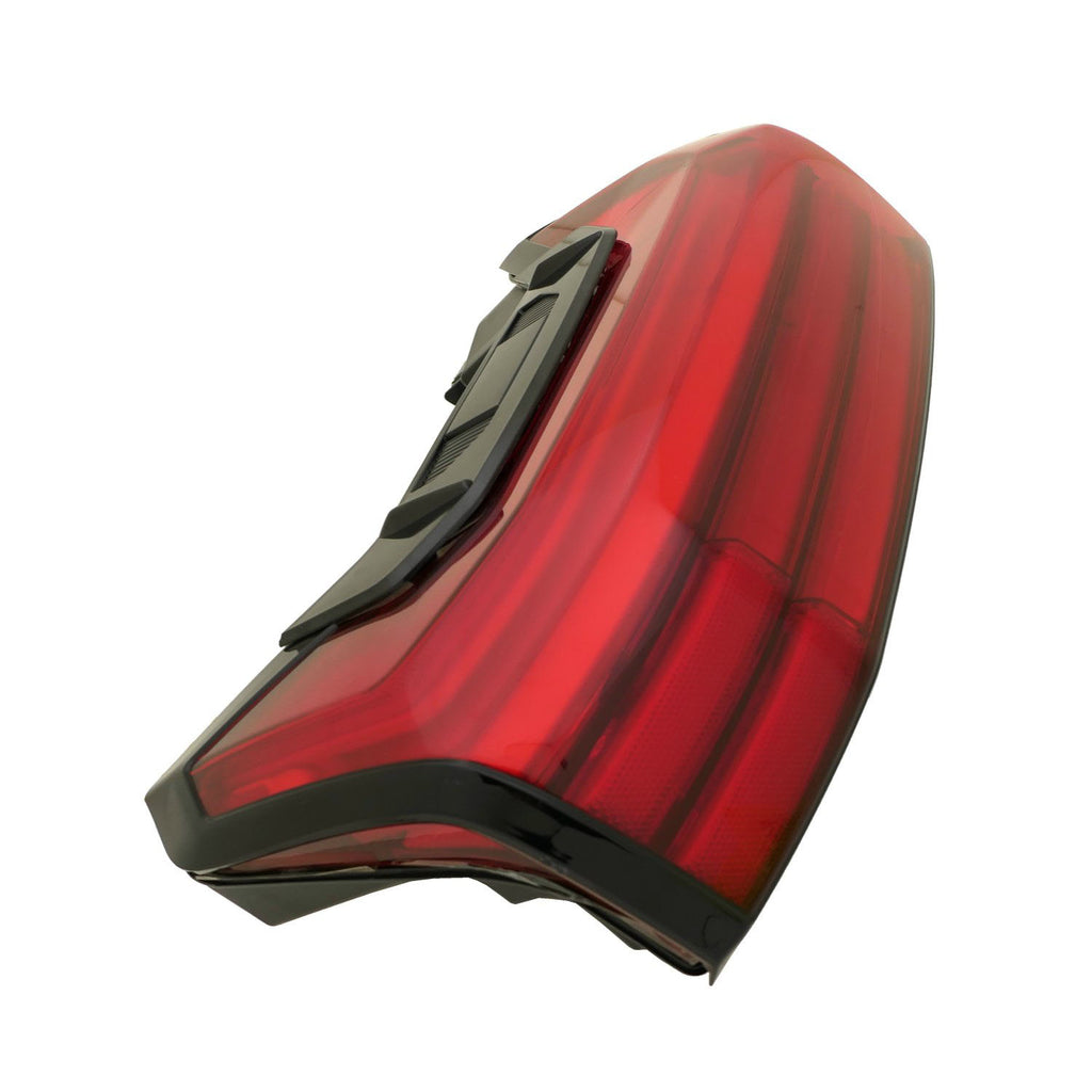 For Toyota Tundra/ Ext Cab 2022 23 2024 Tail Light SR/ SR5/ Limited w/o SEQUENTIAL SIGNAL Driver Side 81560-0C130 TO2800209