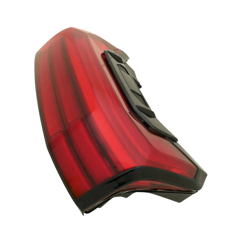 For Toyota Tundra/ Ext Cab 2022 23 2024 Tail Light SR/ SR5/ Limited w/o SEQUENTIAL SIGNAL Passenger Side 81550-0C130 TO2801209