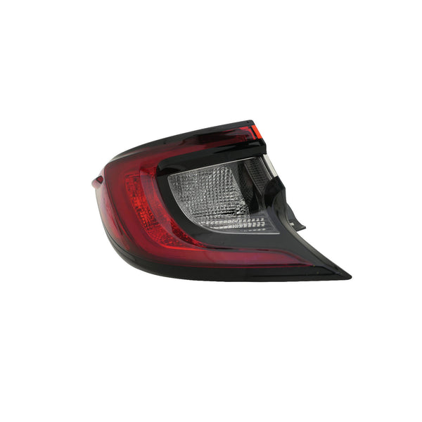 For Toyota Corolla HB 2023 24 2025 Tail Light Outer Driver Side 81561-12E50 TO2804165