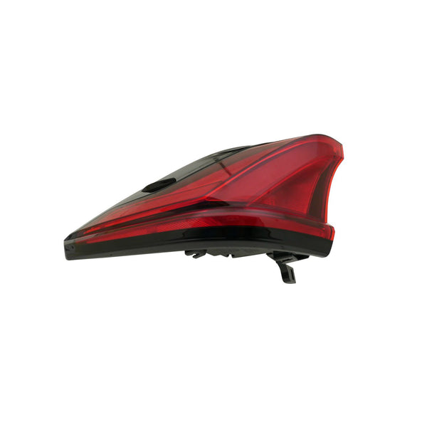 For Toyota Grand Highlander/ Hybrid 2024 Tail Light Outer Driver Side 81560-0E340 TO2804168