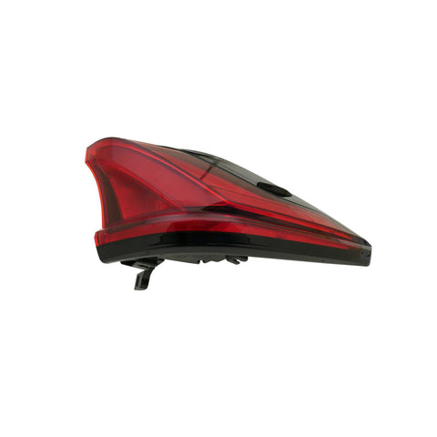 For Toyota Grand Highlander/ Hybrid 2024 Tail Light Outer Passenger Side 81550-0E340 TO2805168