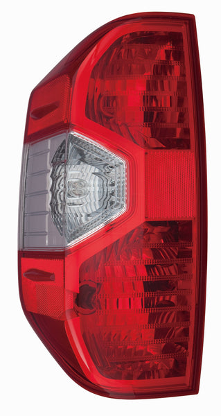 For Toyota Tundra 2014 15 16 17 18 19 20 2021 Tail Light Driver Side CAPA Certified 81560-0C100 TO2800193C