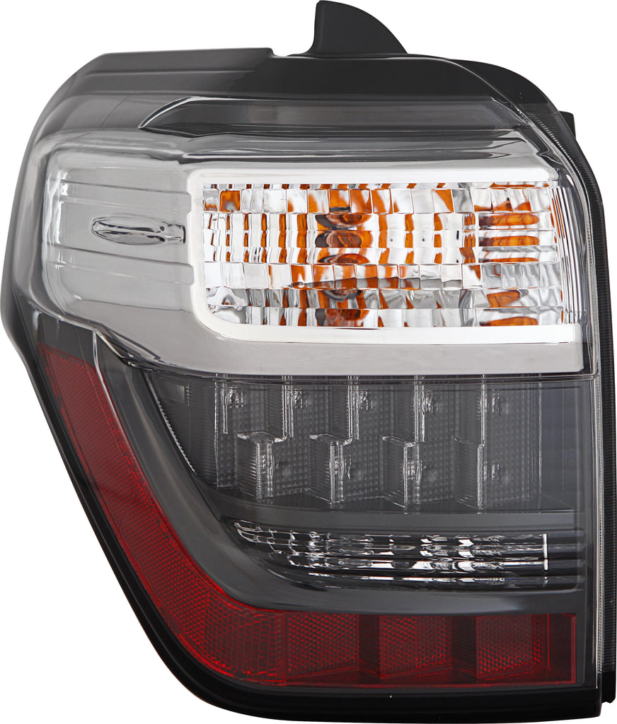 For Toyota 4Runner 2014-2023 Tail Light Driver Side 81561-35392 TO2818152