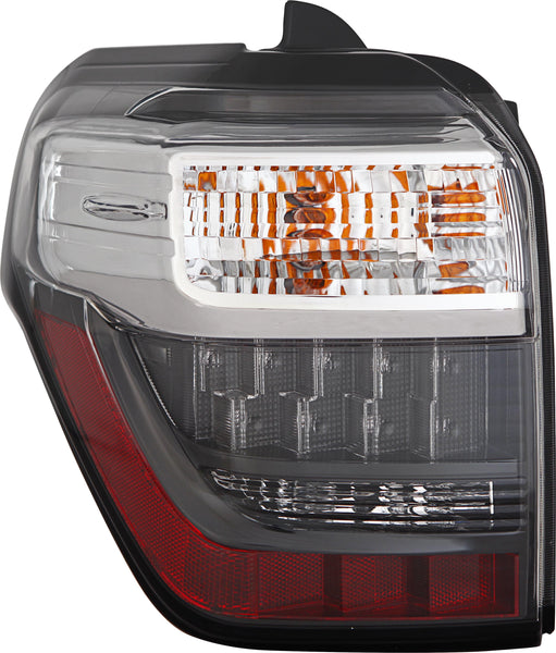 For Toyota 4Runner 2014-2023 Tail Light Driver Side 81561-35392 TO2818152