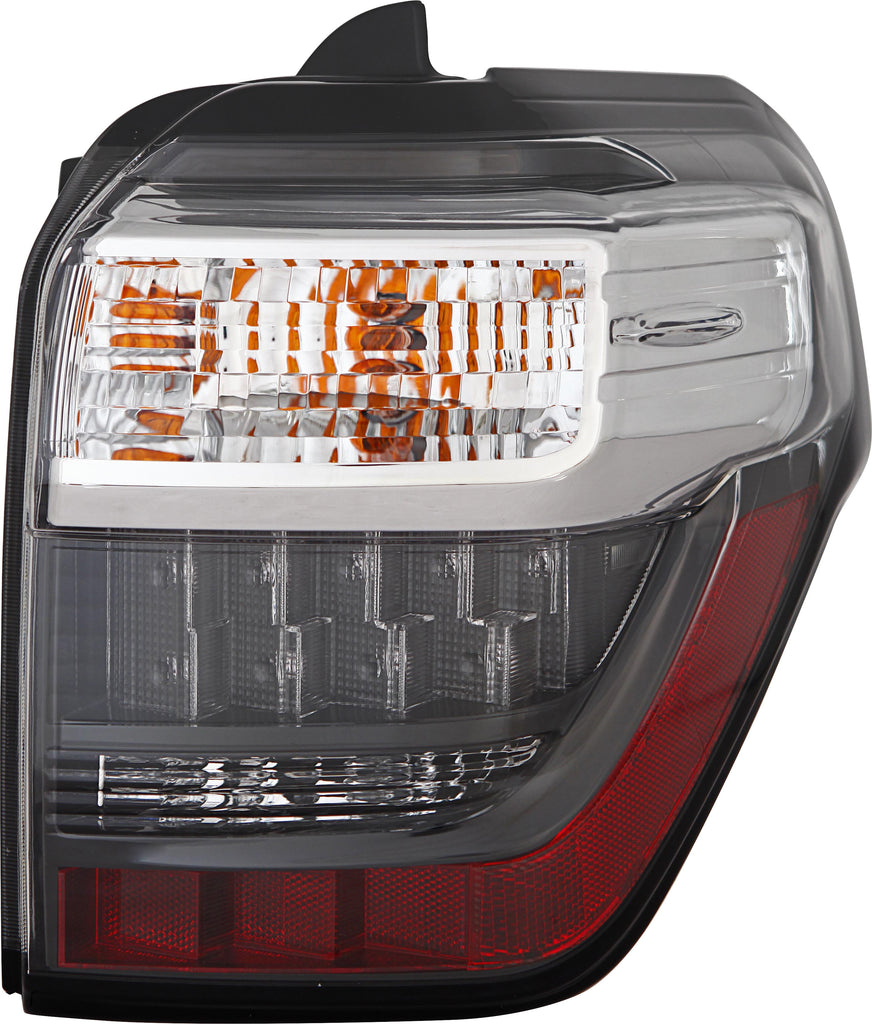 For Toyota 4Runner 2014-2023 Tail Light Passenger Side 81551-35402 TO2819152
