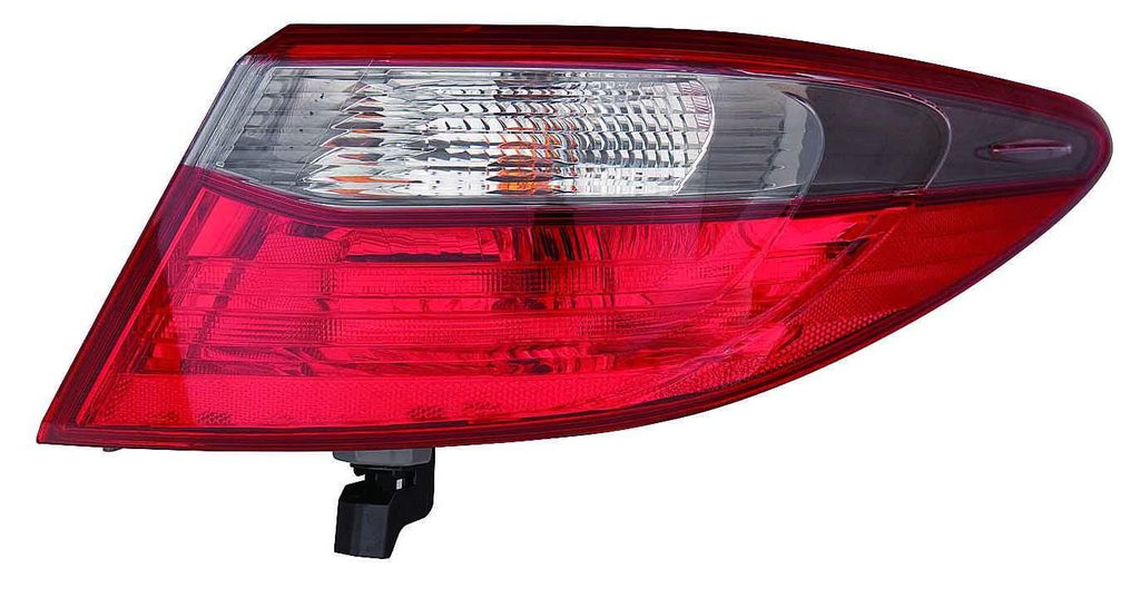 For Toyota Camry 2015 2016 Tail Light SPECIAL Passenger Side CAPA Certified 81550-06830 TO2805126C