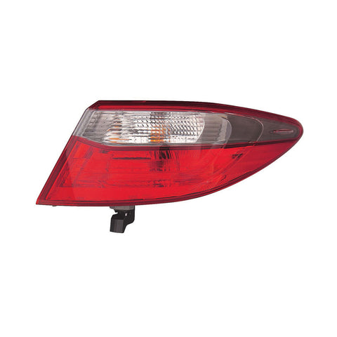 For Toyota Camry 2015 16 2017 Tail Light Assembly Special Edition Right 81550-06830 TO2805126